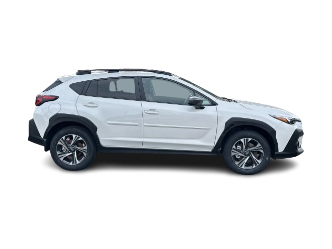 Thumbnail: 2026 Subaru Crosstrek - 16
