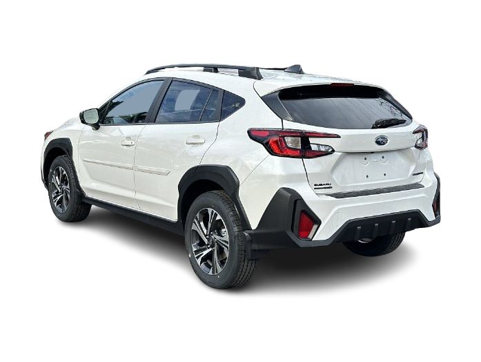 Thumbnail: 2026 Subaru Crosstrek - 4