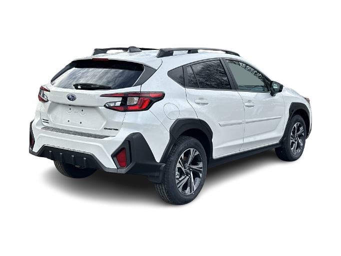 Thumbnail: 2026 Subaru Crosstrek - 30