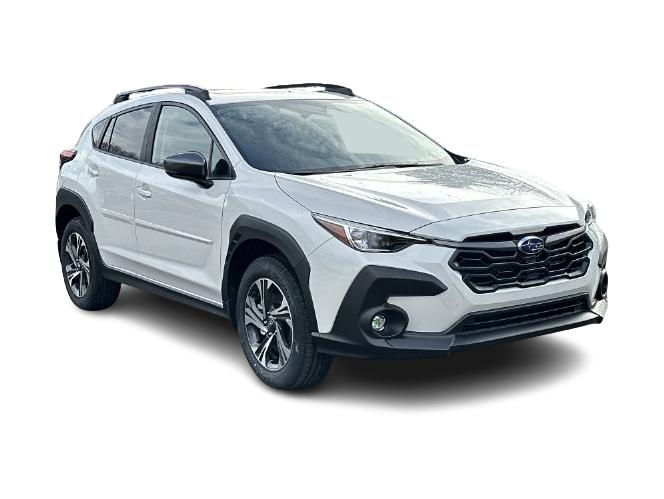 Thumbnail: 2026 Subaru Crosstrek - 29
