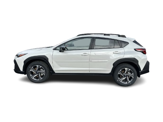 Thumbnail: 2026 Subaru Crosstrek - 3