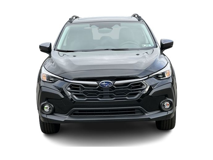 Thumbnail: 2026 Subaru Crosstrek - 6