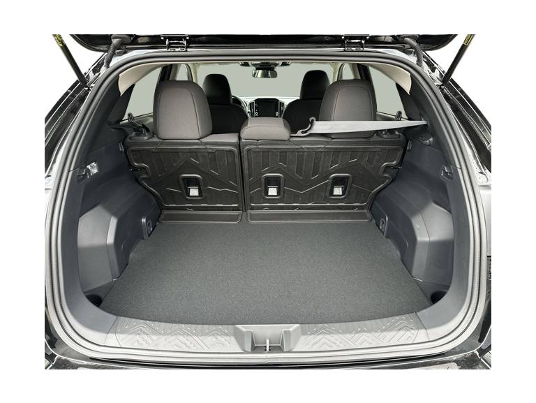 Thumbnail: 2026 Subaru Crosstrek - 16