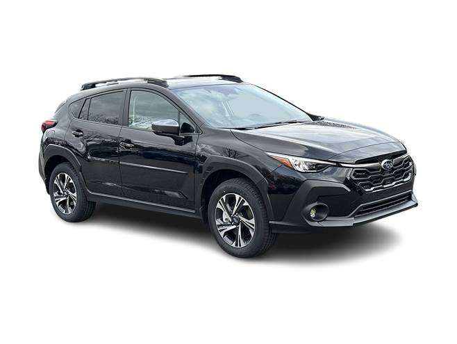 Thumbnail: 2026 Subaru Crosstrek - 31