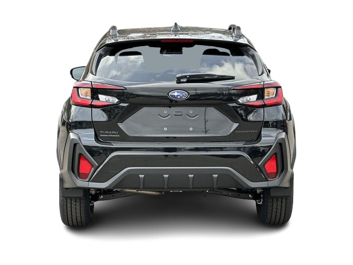 Thumbnail: 2026 Subaru Crosstrek - 5