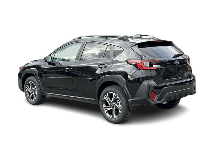 Thumbnail: 2026 Subaru Crosstrek - 4