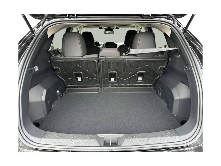 Thumbnail: 2026 Subaru Crosstrek - 15