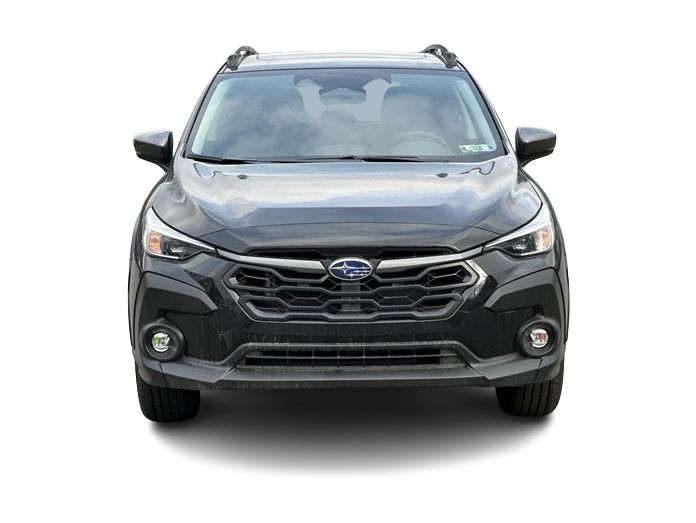 Thumbnail: 2026 Subaru Crosstrek - 6