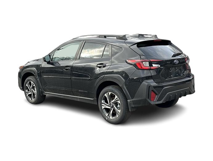 Thumbnail: 2026 Subaru Crosstrek - 4