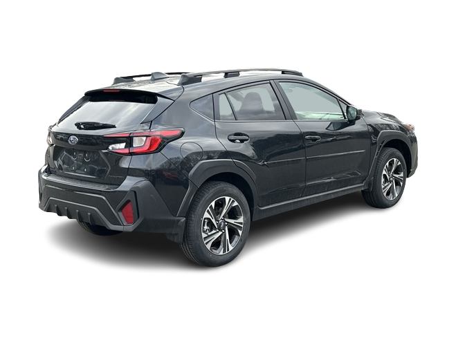 Thumbnail: 2026 Subaru Crosstrek - 30