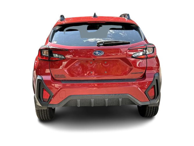 Thumbnail: 2026 Subaru Crosstrek - 5