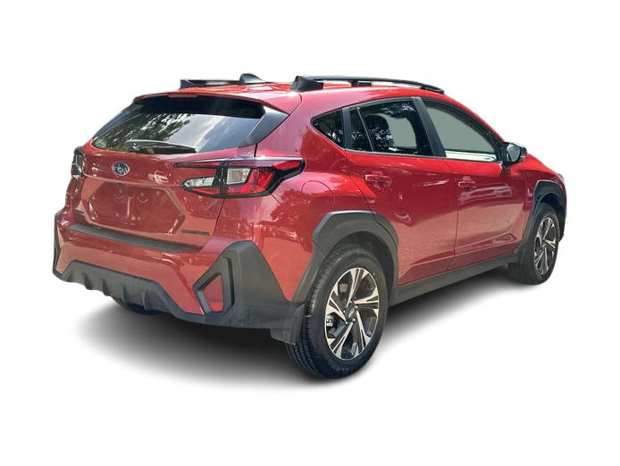 Thumbnail: 2026 Subaru Crosstrek - 32