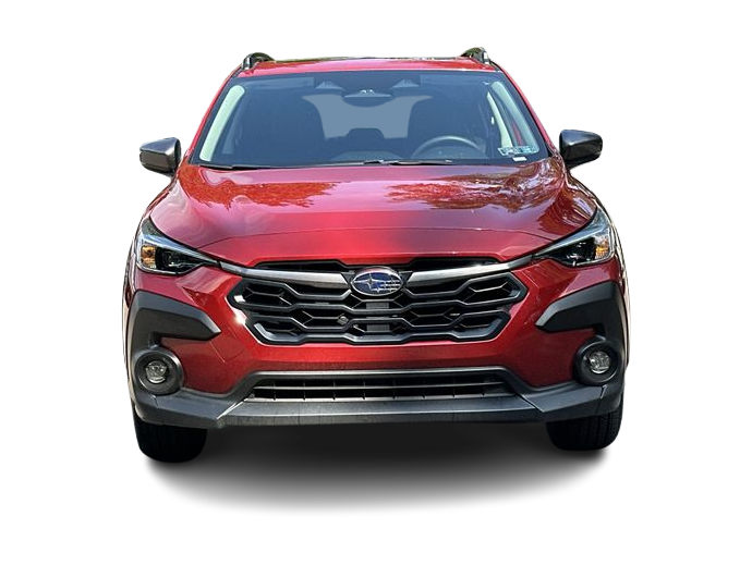 Thumbnail: 2026 Subaru Crosstrek - 6