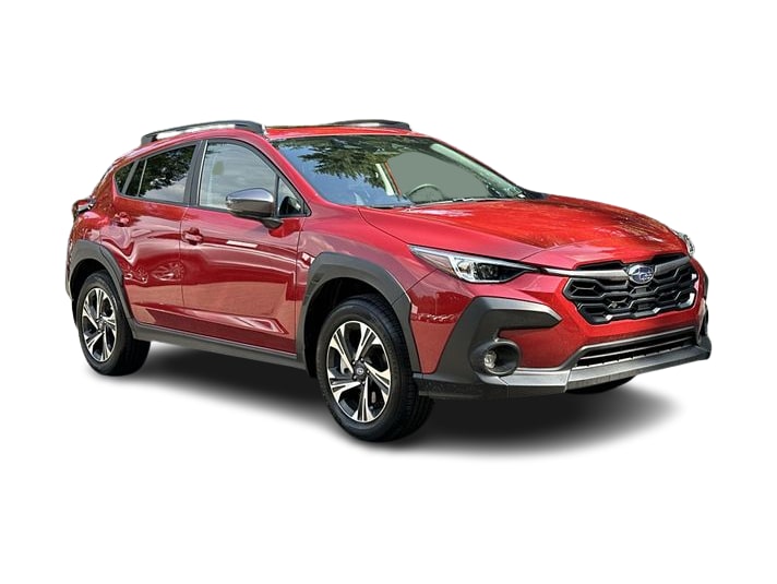 Thumbnail: 2026 Subaru Crosstrek - 31