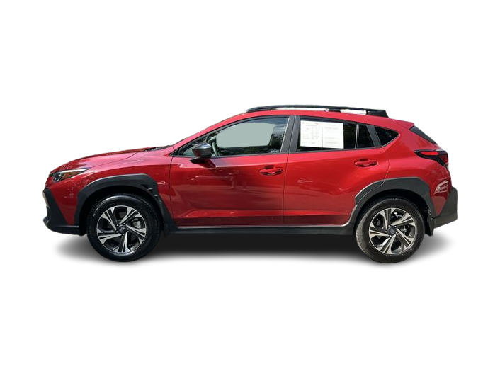 Thumbnail: 2026 Subaru Crosstrek - 3