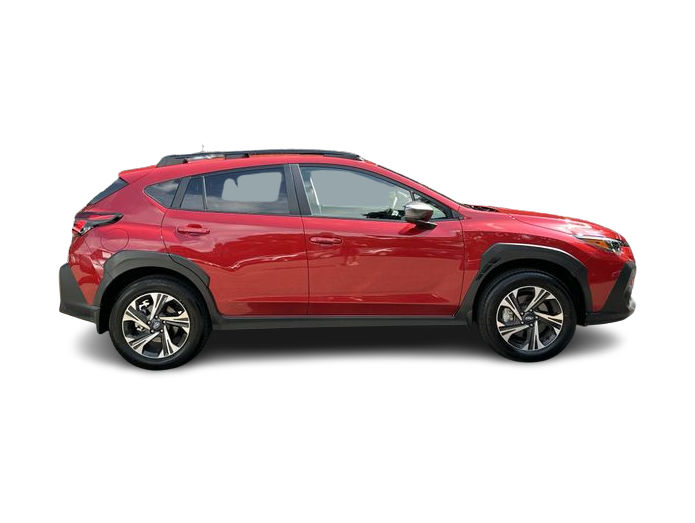 Thumbnail: 2026 Subaru Crosstrek - 18