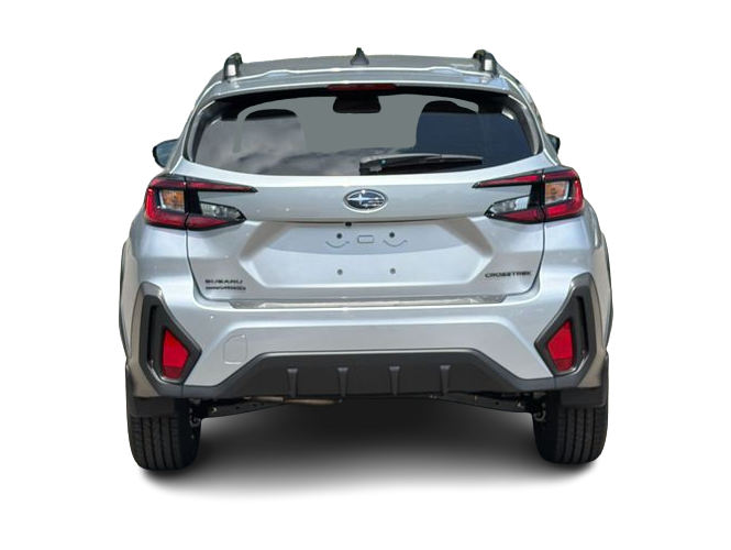 Thumbnail: 2026 Subaru Crosstrek - 5