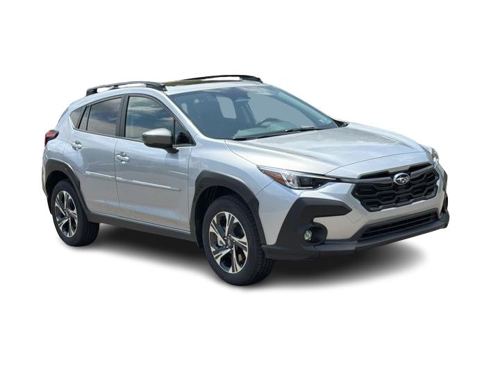 Thumbnail: 2026 Subaru Crosstrek - 27