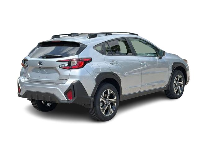 Thumbnail: 2026 Subaru Crosstrek - 28