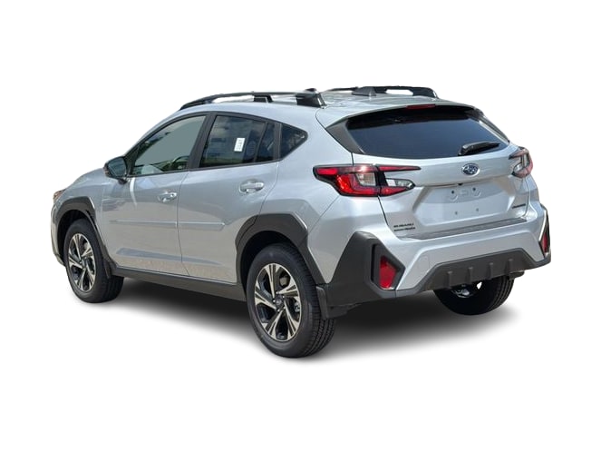 Thumbnail: 2026 Subaru Crosstrek - 4