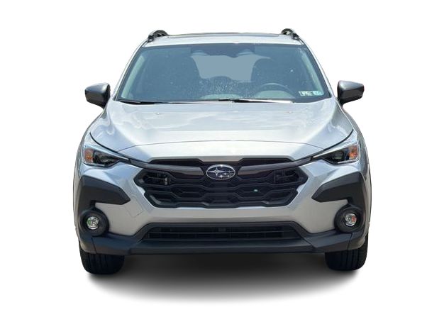 Thumbnail: 2026 Subaru Crosstrek - 6