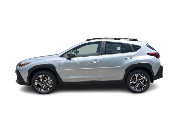 Thumbnail: 2026 Subaru Crosstrek - 3