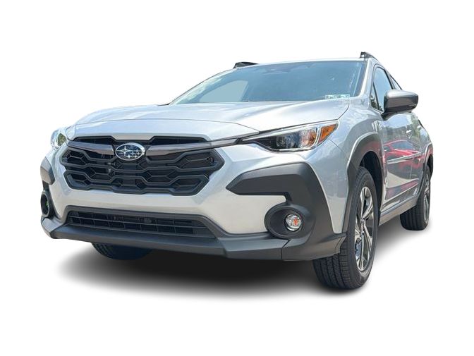 Thumbnail: 2026 Subaru Crosstrek - 26