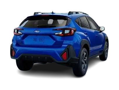 Thumbnail: 2026 Subaru Crosstrek - 16