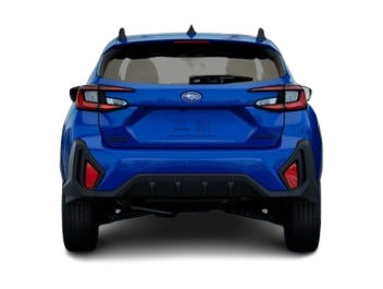 Thumbnail: 2026 Subaru Crosstrek - 5