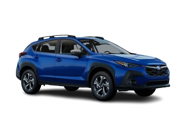 Thumbnail: 2026 Subaru Crosstrek - 15