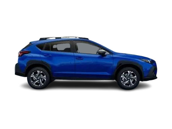 Thumbnail: 2026 Subaru Crosstrek - 17