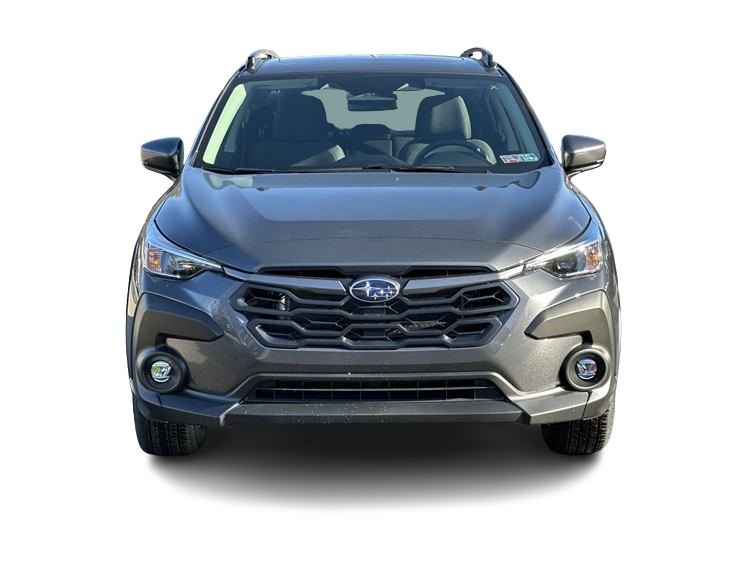 Thumbnail: 2026 Subaru Crosstrek - 6