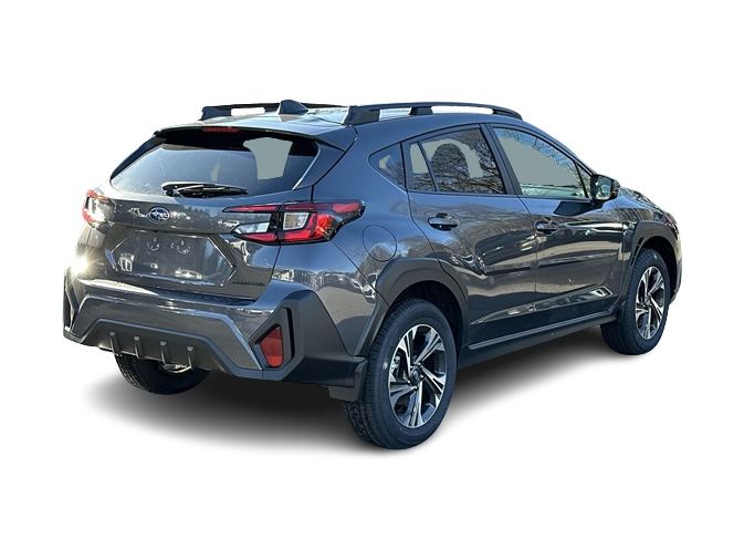 Thumbnail: 2026 Subaru Crosstrek - 30