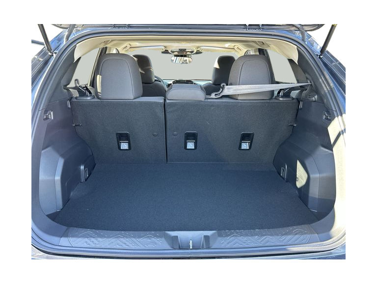 Thumbnail: 2026 Subaru Crosstrek - 15