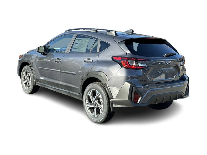 Thumbnail: 2026 Subaru Crosstrek - 4