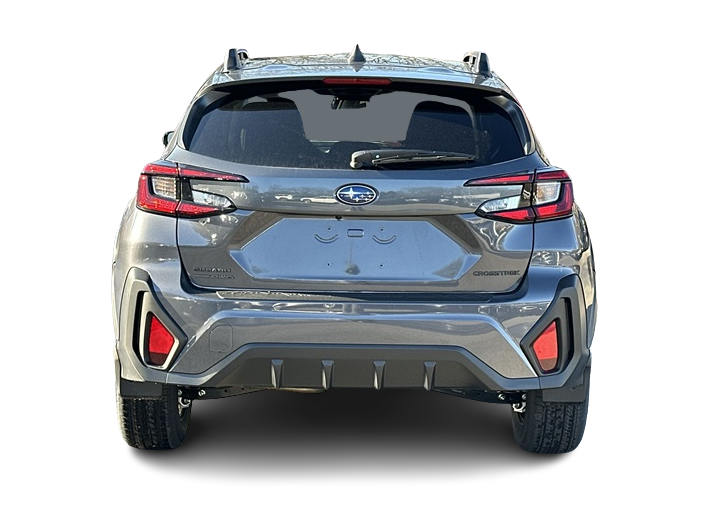 Thumbnail: 2026 Subaru Crosstrek - 5