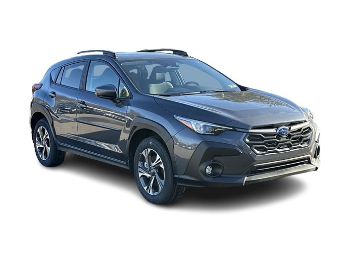 Thumbnail: 2026 Subaru Crosstrek - 29