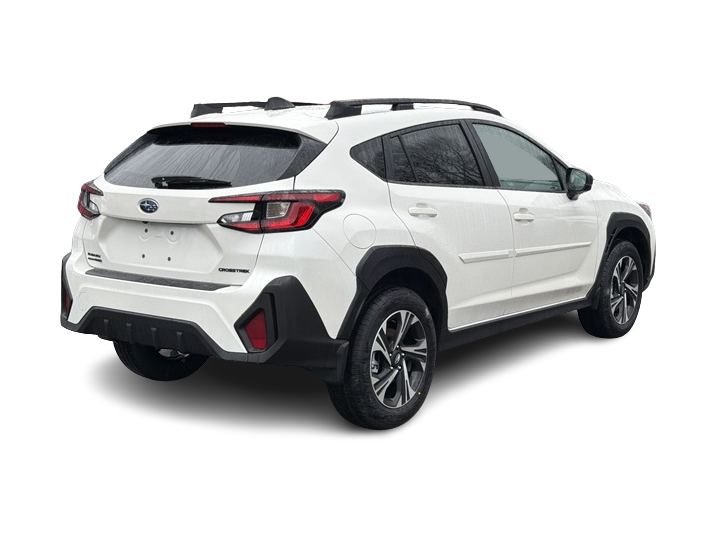 Thumbnail: 2026 Subaru Crosstrek - 30