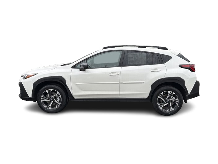 Thumbnail: 2026 Subaru Crosstrek - 3