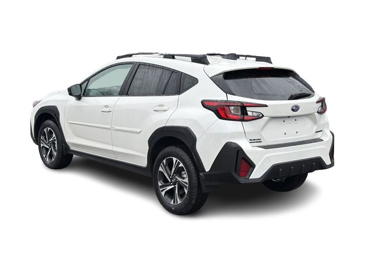 Thumbnail: 2026 Subaru Crosstrek - 4
