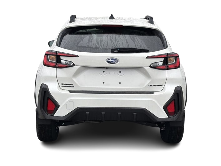 Thumbnail: 2026 Subaru Crosstrek - 5