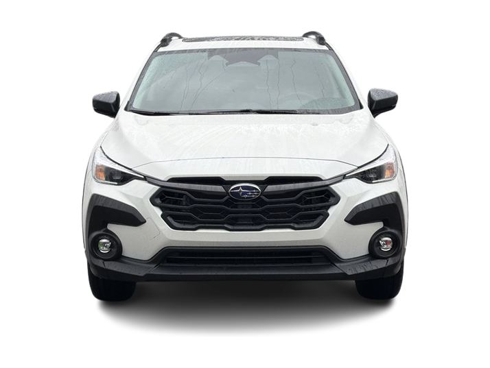 Thumbnail: 2026 Subaru Crosstrek - 6