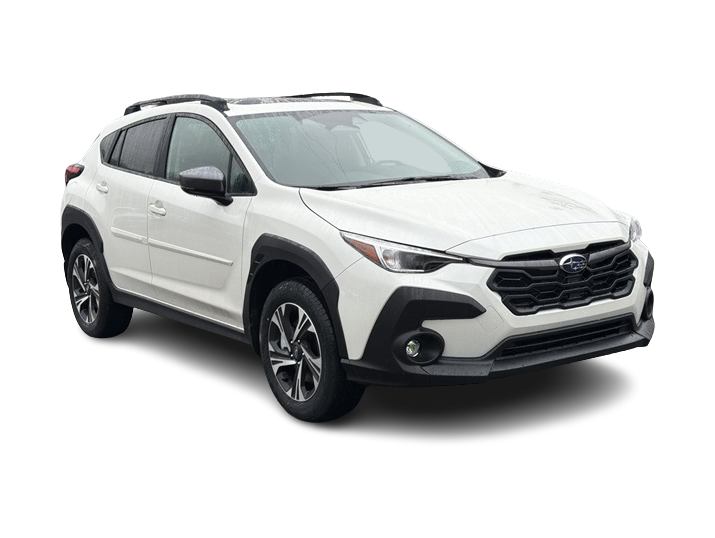 Thumbnail: 2026 Subaru Crosstrek - 29