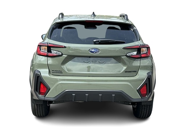 Thumbnail: 2026 Subaru Crosstrek - 5
