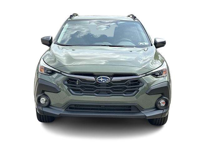 Thumbnail: 2026 Subaru Crosstrek - 6