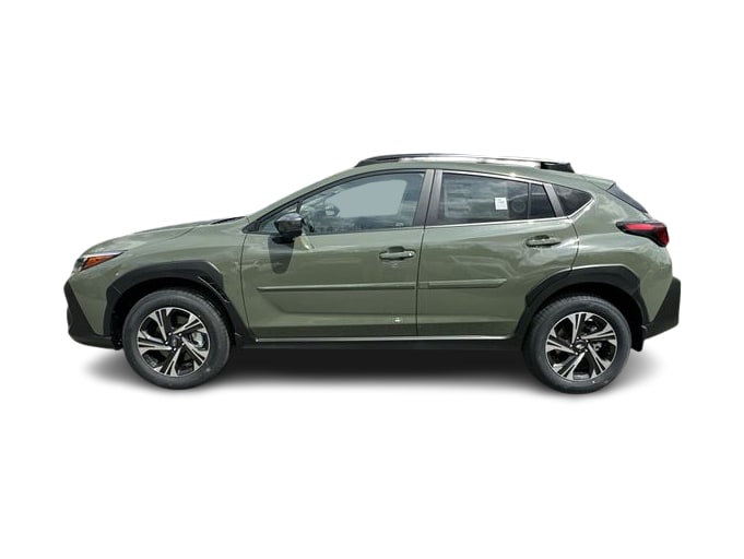 Thumbnail: 2026 Subaru Crosstrek - 3