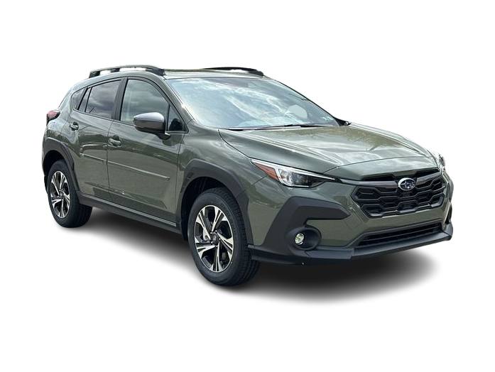 Thumbnail: 2026 Subaru Crosstrek - 29