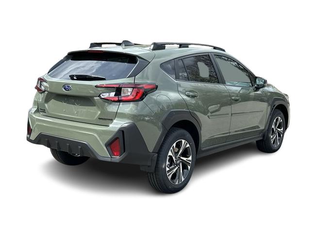 Thumbnail: 2026 Subaru Crosstrek - 30