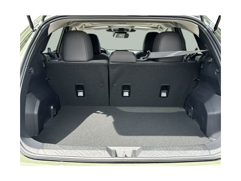 Thumbnail: 2026 Subaru Crosstrek - 15