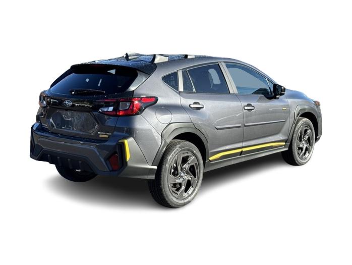 2025 Subaru Crosstrek Sport 29